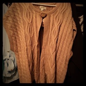 Avenue Sweater